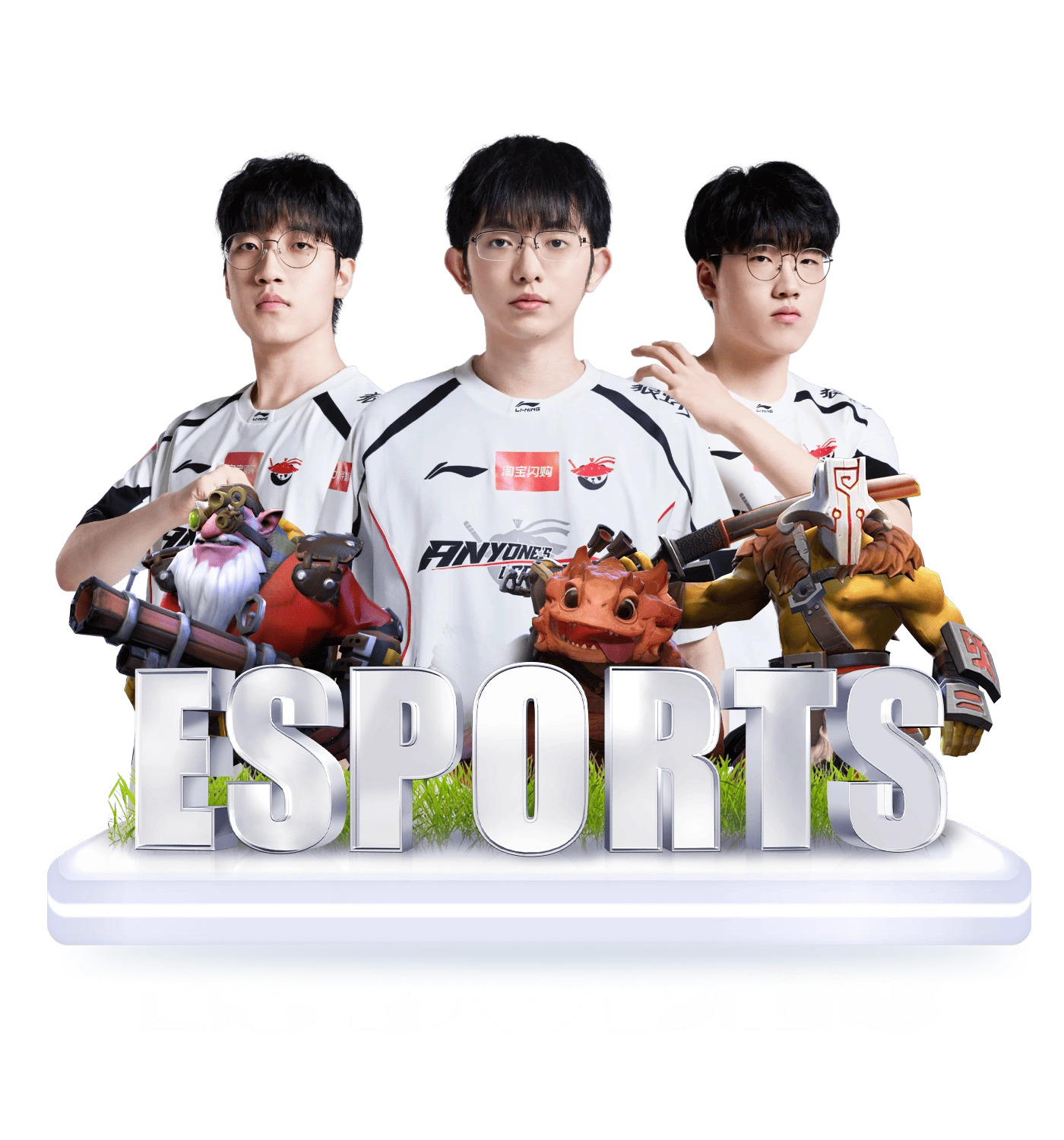 Chuyên mục esports và giải đấu điện tử 89Bet